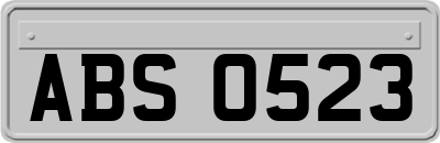 ABS0523