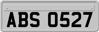 ABS0527