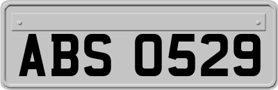 ABS0529