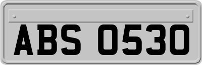 ABS0530