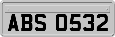ABS0532