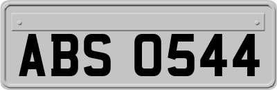 ABS0544