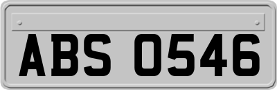 ABS0546