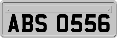 ABS0556