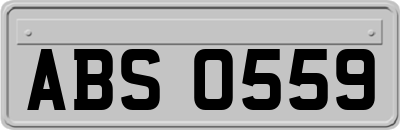 ABS0559