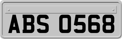 ABS0568