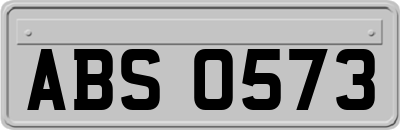 ABS0573