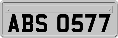 ABS0577