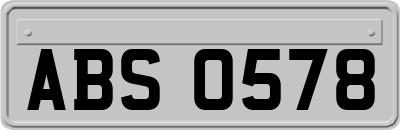 ABS0578