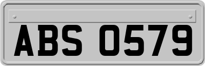 ABS0579