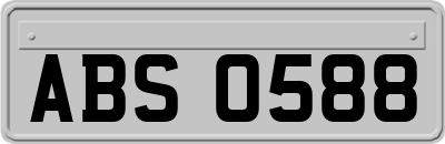 ABS0588