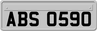 ABS0590