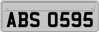 ABS0595