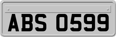 ABS0599