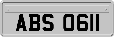ABS0611