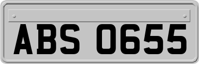 ABS0655