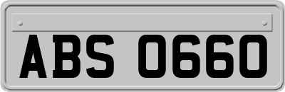 ABS0660