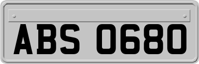 ABS0680