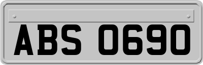 ABS0690