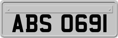 ABS0691