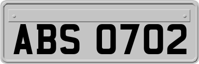 ABS0702