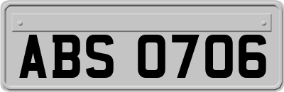 ABS0706