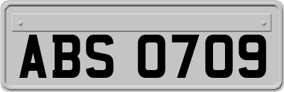 ABS0709