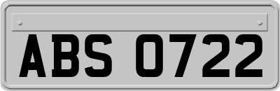ABS0722