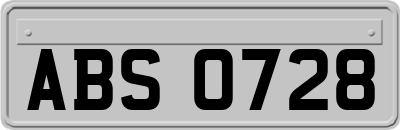 ABS0728