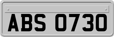ABS0730