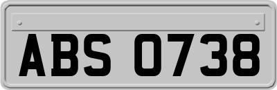 ABS0738