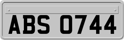 ABS0744