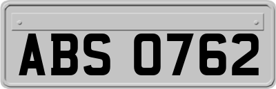 ABS0762