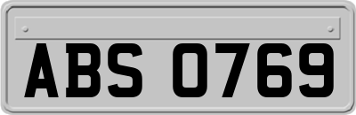 ABS0769