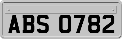ABS0782