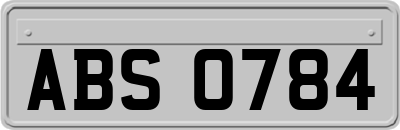 ABS0784