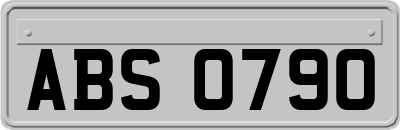 ABS0790