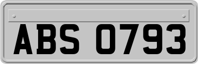 ABS0793