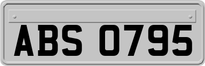 ABS0795
