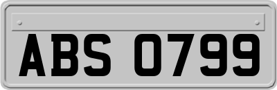 ABS0799