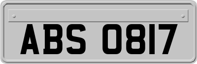 ABS0817