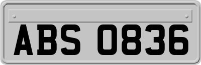 ABS0836