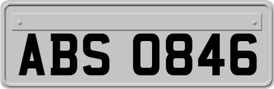ABS0846