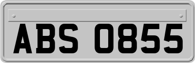 ABS0855