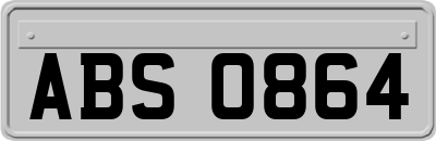 ABS0864