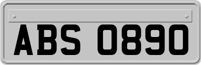 ABS0890