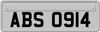 ABS0914