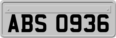 ABS0936