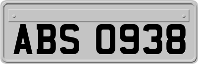 ABS0938