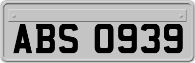 ABS0939